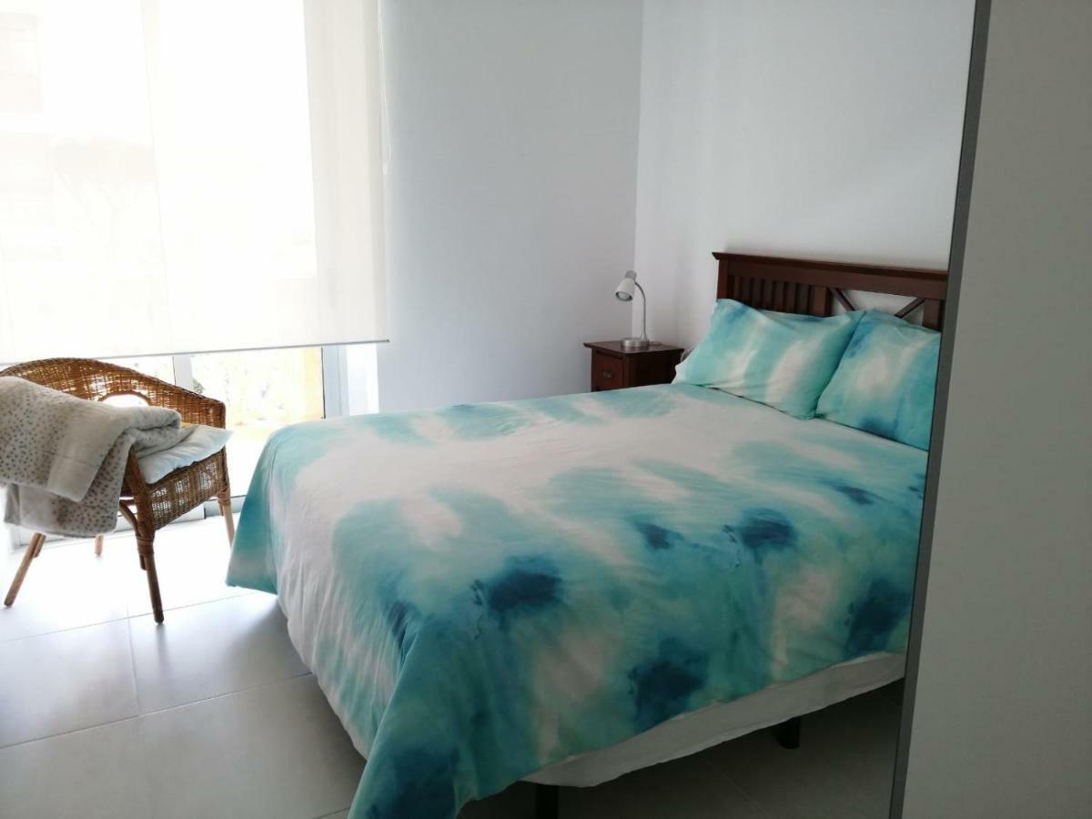 Apartamento En Bajamar -Tenerife Exterior photo
